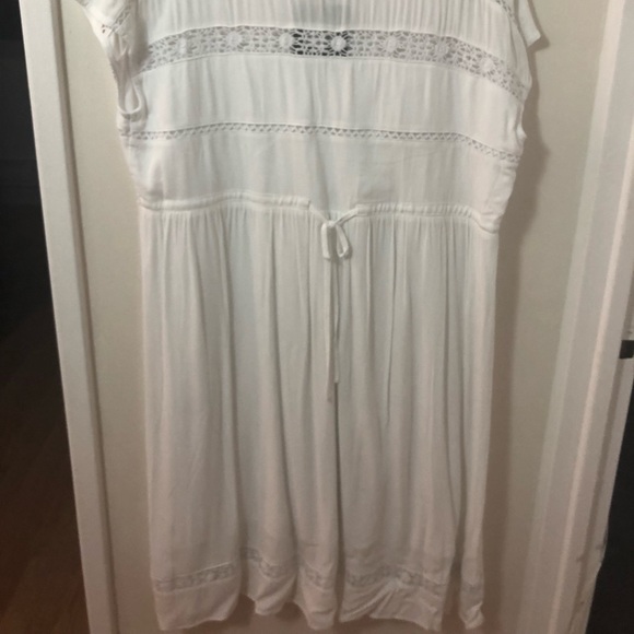 White Michel Studio dress - Picture 2 of 3